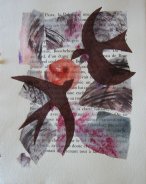 Birds in Flight II