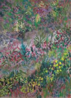 Garden Flowers II