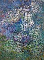 Garden Flowers III