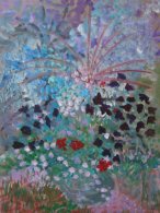 Garden Flowers V