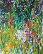 Garden Flowers VII