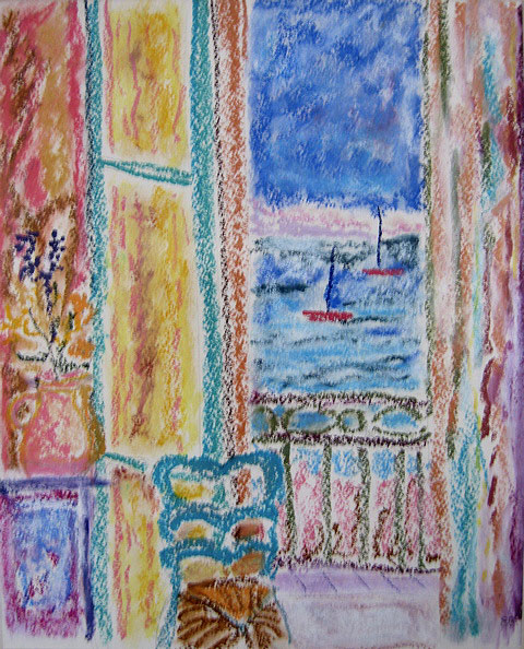 Hotel Welcome, Villefranche