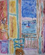 Hotel Welcome, Villefranche