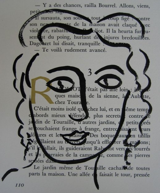 Young Woman